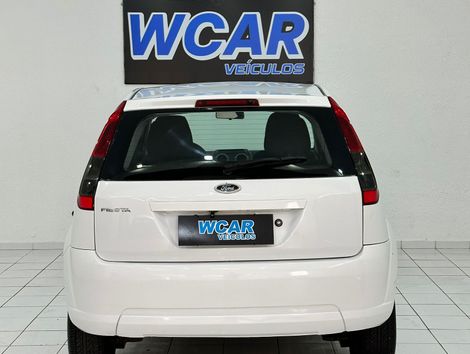 Ford Fiesta S 1.0 8V Flex 5p