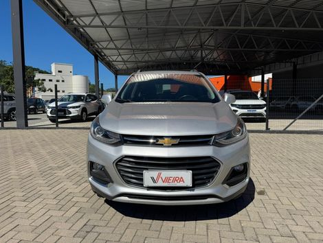 Chevrolet TRACKER Premier 1.4 Turbo 16V Flex Aut
