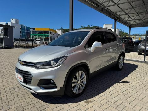 Chevrolet TRACKER Premier 1.4 Turbo 16V Flex Aut