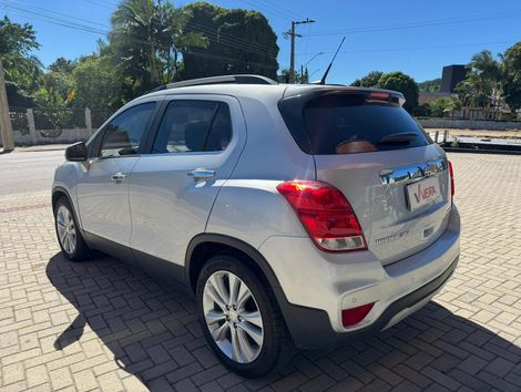 Chevrolet TRACKER Premier 1.4 Turbo 16V Flex Aut