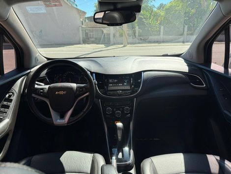 Chevrolet TRACKER Premier 1.4 Turbo 16V Flex Aut