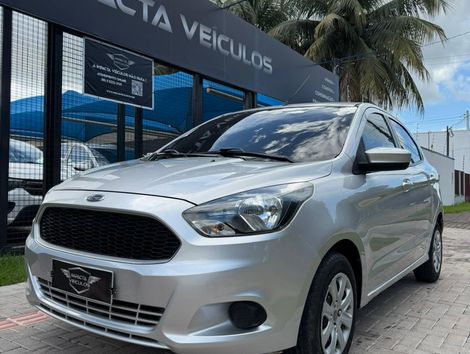 Ford Ka 1.0 SE/SE Plus TiVCT Flex 5p