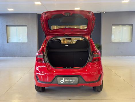 Ford Ka 1.0 SE/SE Plus TiVCT Flex 5p