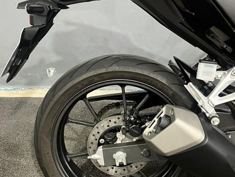 HONDA CB 300F Twister Flex