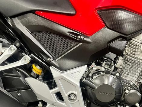 HONDA CB 300F Twister Flex