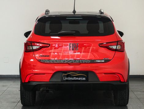 Fiat ARGO TREKKING 1.3 8V Flex