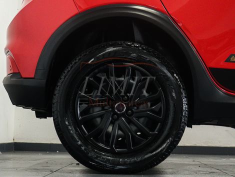 Fiat ARGO TREKKING 1.3 8V Flex