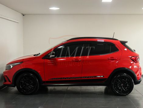 Fiat ARGO TREKKING 1.3 8V Flex