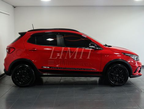 Fiat ARGO TREKKING 1.3 8V Flex