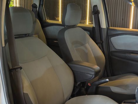 Chevrolet SPIN LTZ 1.8 8V Econo.Flex 5p Aut.