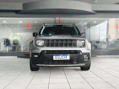 Jeep Renegade Long. T270 1.3 TB 4x2 Flex Aut.