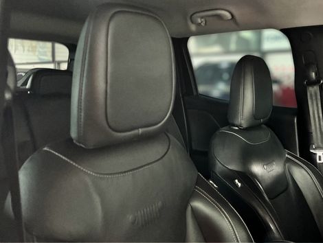 Jeep Renegade Long. T270 1.3 TB 4x2 Flex Aut.