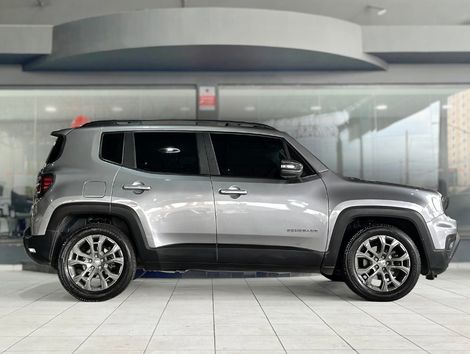 Jeep Renegade Long. T270 1.3 TB 4x2 Flex Aut.