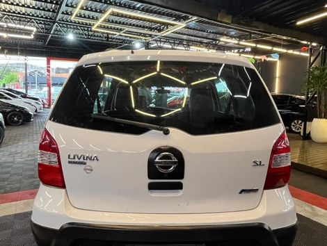  NISSAN / LIVINA  XGEAR 1.8 SL