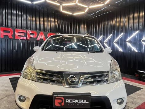  NISSAN / LIVINA  XGEAR 1.8 SL