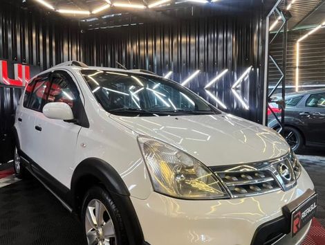  NISSAN / LIVINA  XGEAR 1.8 SL