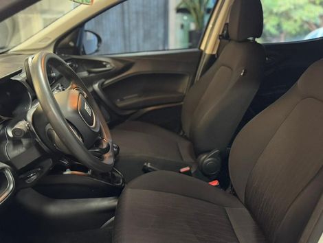 Fiat ARGO DRIVE 1.0 6V Flex