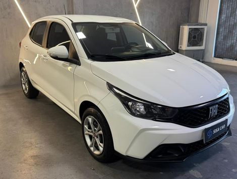 Fiat ARGO DRIVE 1.0 6V Flex