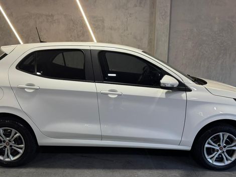 Fiat ARGO DRIVE 1.0 6V Flex