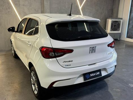 Fiat ARGO DRIVE 1.0 6V Flex