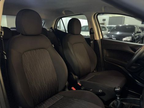 Fiat ARGO DRIVE 1.0 6V Flex