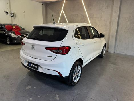 Fiat ARGO DRIVE 1.0 6V Flex