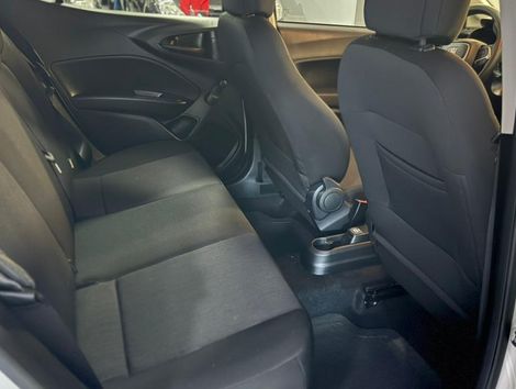 Fiat ARGO DRIVE 1.0 6V Flex