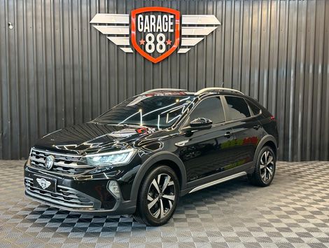 VolksWagen Nivus Highline 1.0 200 TSI Flex Aut.