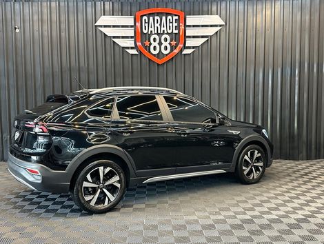 VolksWagen Nivus Highline 1.0 200 TSI Flex Aut.