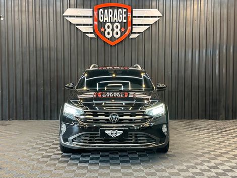 VolksWagen Nivus Highline 1.0 200 TSI Flex Aut.