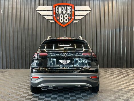 VolksWagen Nivus Highline 1.0 200 TSI Flex Aut.