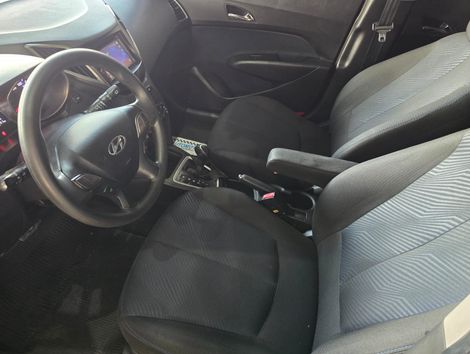 Hyundai HB20X Style 1.6 Flex 16V Aut.