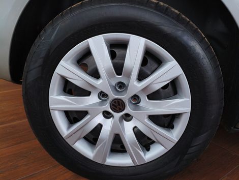 VolksWagen SPACEFOX 1.6/ 1.6 Trend Total Flex 8V 5p