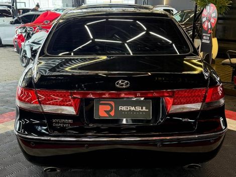 Hyundai AZERA GLS 3.3 V6 24V 4p Aut.