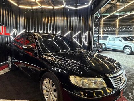 Hyundai AZERA GLS 3.3 V6 24V 4p Aut.
