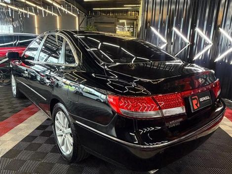 Hyundai AZERA GLS 3.3 V6 24V 4p Aut.