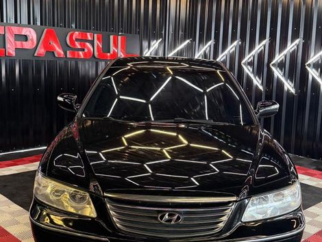 Hyundai AZERA GLS 3.3 V6 24V 4p Aut.