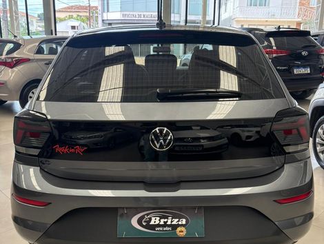 VolksWagen Polo Track Rock in Rio 1.0 Flex 12V 5p