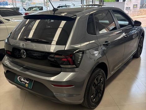 VolksWagen Polo Track Rock in Rio 1.0 Flex 12V 5p