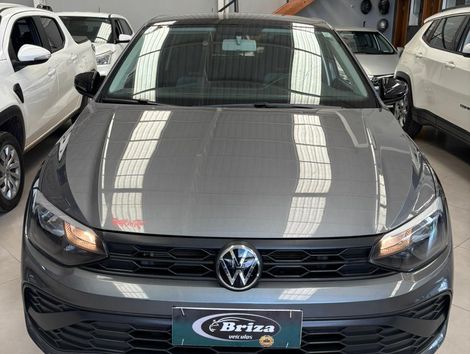 VolksWagen Polo Track Rock in Rio 1.0 Flex 12V 5p
