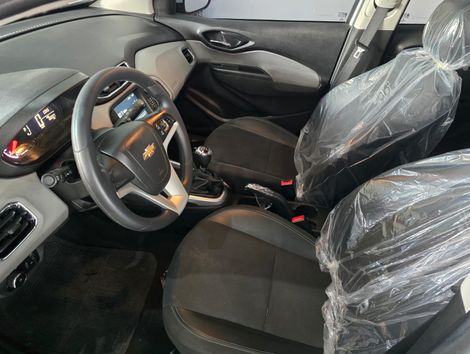 Chevrolet ONIX HATCH LT 1.4 8V FlexPower 5p Mec.
