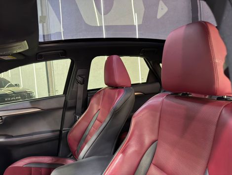 Lexus NX-200t F-Sport AWD 2.0 16v 238cv Aut.