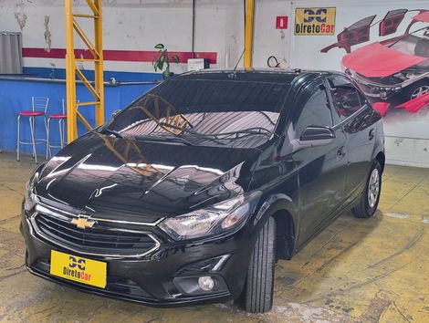 Chevrolet ONIX HATCH LT 1.0 8V FlexPower 5p Mec.