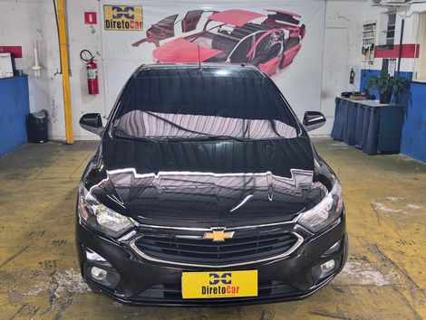 Chevrolet ONIX HATCH LT 1.0 8V FlexPower 5p Mec.