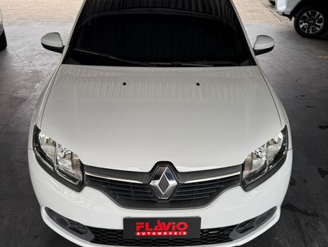 Renault SANDERO Expression Flex 1.0 12V 5p