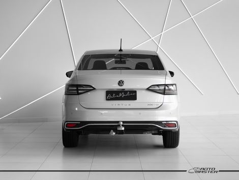 VolksWagen VIRTUS Comfort. 200 TSI 1.0 Flex 12V Aut