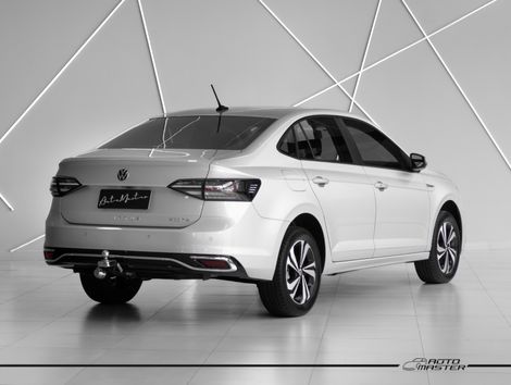 VolksWagen VIRTUS Comfort. 200 TSI 1.0 Flex 12V Aut