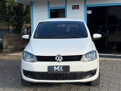 VolksWagen Fox 1.6 Mi Total Flex 8V 5p