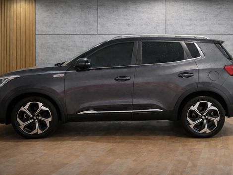 Caoa Chery Tiggo 5X PRO 1.5 Turbo (Híbrido)