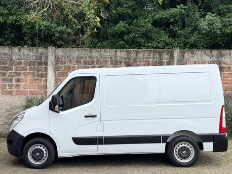 Renault Master 2.3 dCi Furgão 16V Diesel